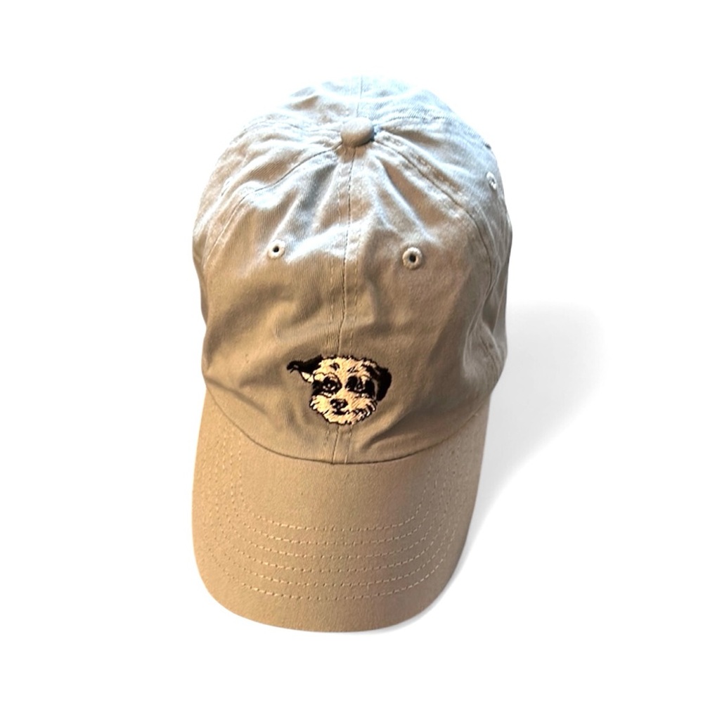 Dog Lovers baseball cap